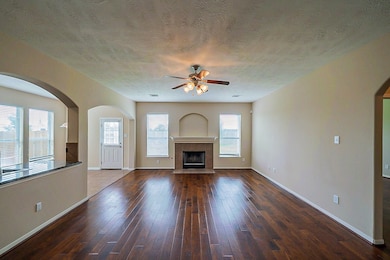 9303 Taftsberry Dr, Houston, TX 77095 - photo 5