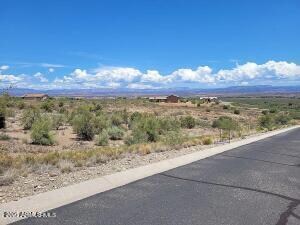 1390 E Partridge Ct unit Lot @25, Cottonwood, AZ 86326 - photo 4