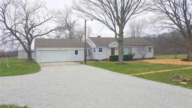 9265 N State Road 9, Morristown, IN 46161 - photo 2
