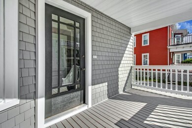 35 Sheffield Rd unit 2, Roslindale, MA 02131 - photo 4