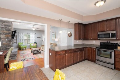 Listing Photo