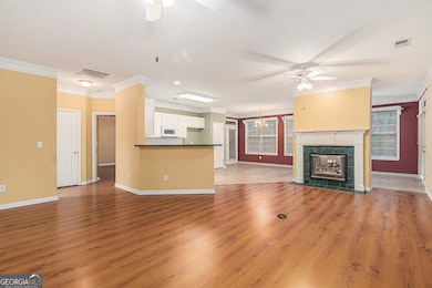 271 Spring Creek Blvd, McDonough, GA 30253 - photo 6