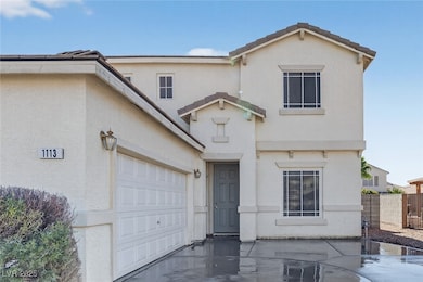 1113 Cypress Falls Ct, North Las Vegas, NV 89081 - photo 3