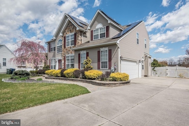 1216 Sassafras Ct, Williamstown, NJ 08094 - photo 3