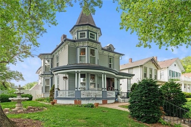 309 N Esplanade St, Leavenworth, KS 66048 - photo 6