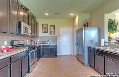 11935 Horse Canyon, San Antonio, TX 78254 - photo 2