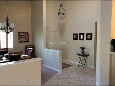 Property Photo. Entry Foyer