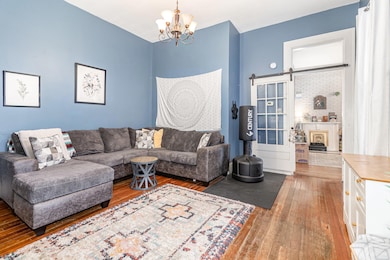 927 Monroe St, Newport, KY 41071 - photo 5