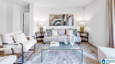 381 Archers Brook Ln, Springville, AL 35146 - photo 4