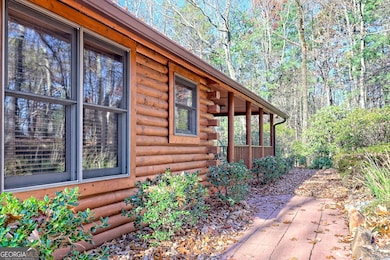 1556 Long Laurel Ridge Dr, Lakemont, GA 30552 - photo 6