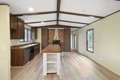 171 Country Oaks St unit Lot 19, Brazoria, TX 77422 - photo 6