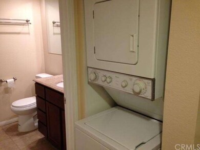 Stackable washer and dryer!