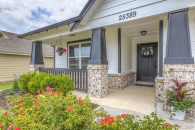 25389 E 86th St S, Broken Arrow, OK 74014 - photo 4