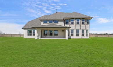 4052 Ranch Home Dr, Waller, TX 77484 - photo 2