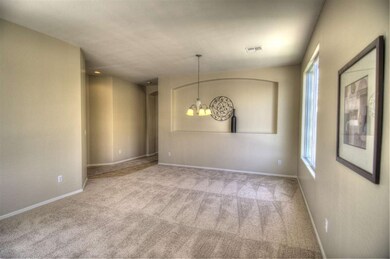 Dining / Living Room
