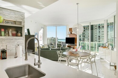 St Tropez Apartments unit 1-1805, Sunny Isles Beach, FL 33160 - photo 7