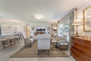 1130 Circle Terrace W unit D, Delray Beach, FL 33445 - photo 7