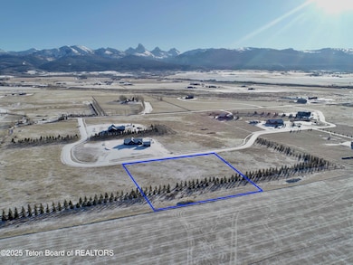 1320 Stillwater Loop, Tetonia, ID 83452 - photo 2