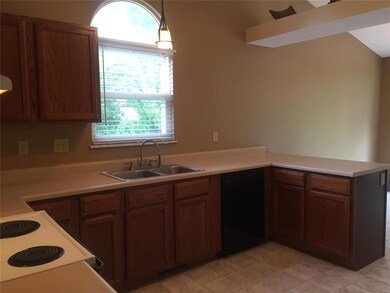 Kitchen View 1
