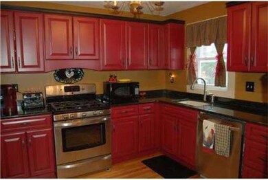 8 Sunset Ridge Rd, Stafford Springs, CT 06076 - photo 2