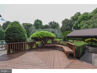 815 Meetinghouse Rd, Ambler, PA 19002 - photo 4