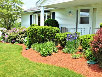 41 Upper Gore Rd unit 1, Webster, MA 01570 - photo 2