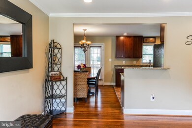 6918 Elbrook Rd, Lanham, MD 20706 - photo 5