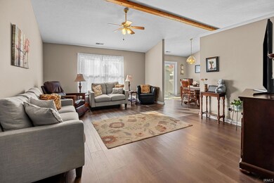 3429 Trafalgar Ct, Lafayette, IN 47909 - photo 3