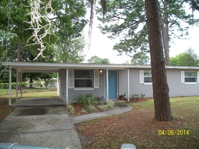 10748 Gina Dr, Jacksonville, FL 32218 - photo 4