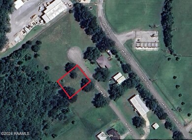 1015 N Luke Lot 5