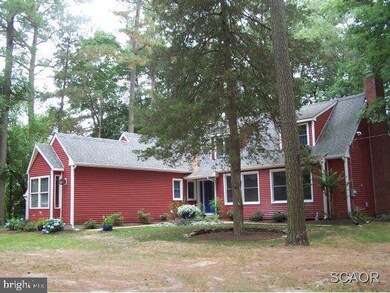 132 Allen Ave, Laurel, DE 19956 - photo 3