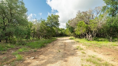 View of dirt / gravel road