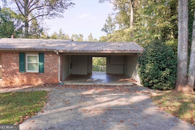 2260 Skyline Dr, Gainesville, GA 30501 - photo 3