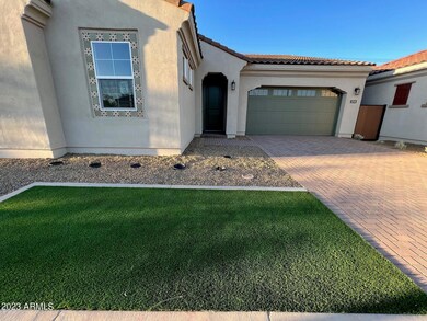 LL Lot 3 Turf