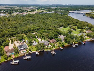 DIRECT ACCESS TO TAMPA BAY