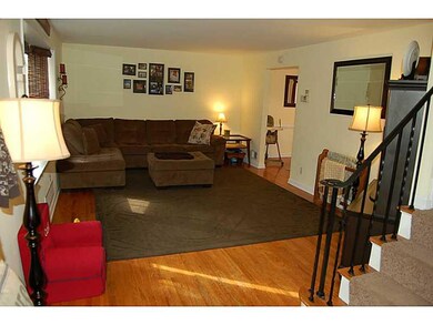Living Room.