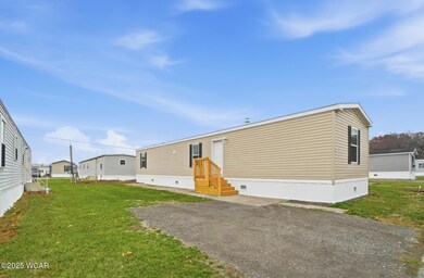 9188 John Brown Rd unit LOT 50, van Wert, OH 45891 - photo 5