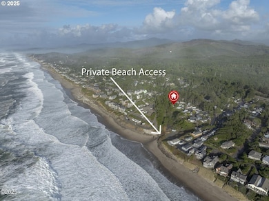 4875 N Highway 101 unit 45, Depoe Bay, OR 97341 - photo 4