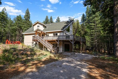 Your Retreat in the Woods