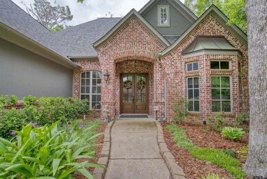 1915 1915 Stonegate Valley Dr, Tyler, TX 75703 - photo 3