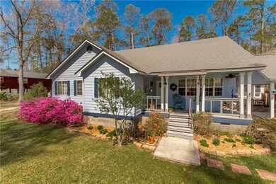 31519 River Pines Dr, Springfield, LA 70462 - photo 2