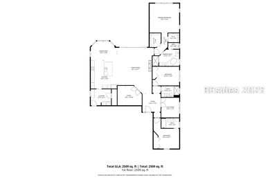 1156 Parrot Ave, Hardeeville, SC 29927 - photo 6