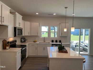FV 19 Kitchen