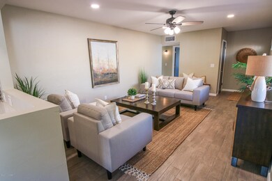 2632 E 5th St, Tucson, AZ 85716 - photo 4