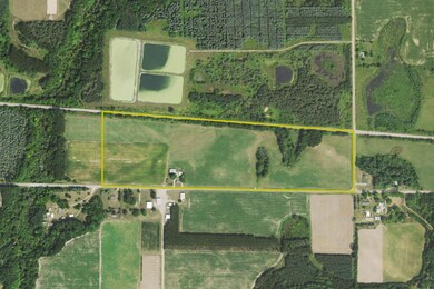 Mason 43 Aerial 1