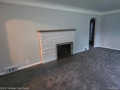 11269 N Jennings Rd, Clio, MI 48420 - photo 6