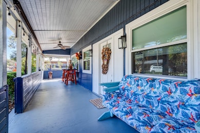 263 Miller Rd, Livingston, TX 77351 - photo 6