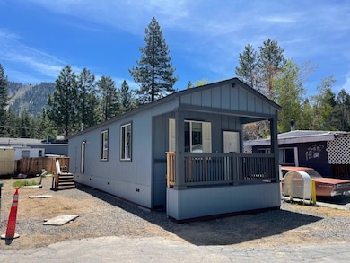 3740 Blackwood Rd unit 42, South Lake Tahoe, CA 96150 - photo 4