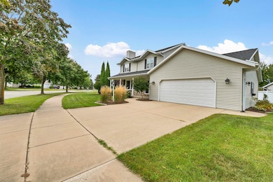 737 Desplaine Rd, de Pere, WI 54115 - photo 4