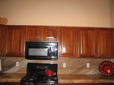 Gas Stove